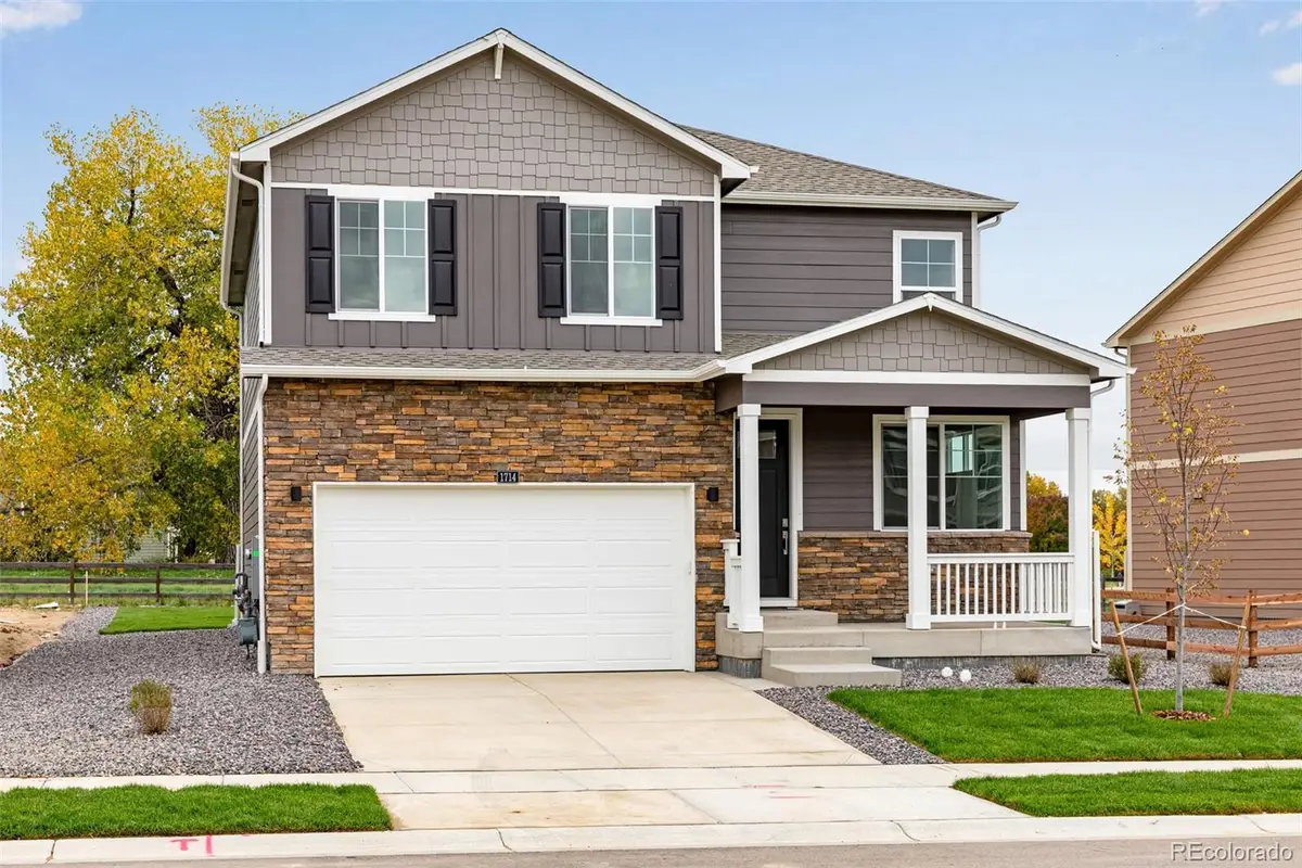 5714 Fallen Branch Drive, Fort Collins, CO 80528 - Image #1