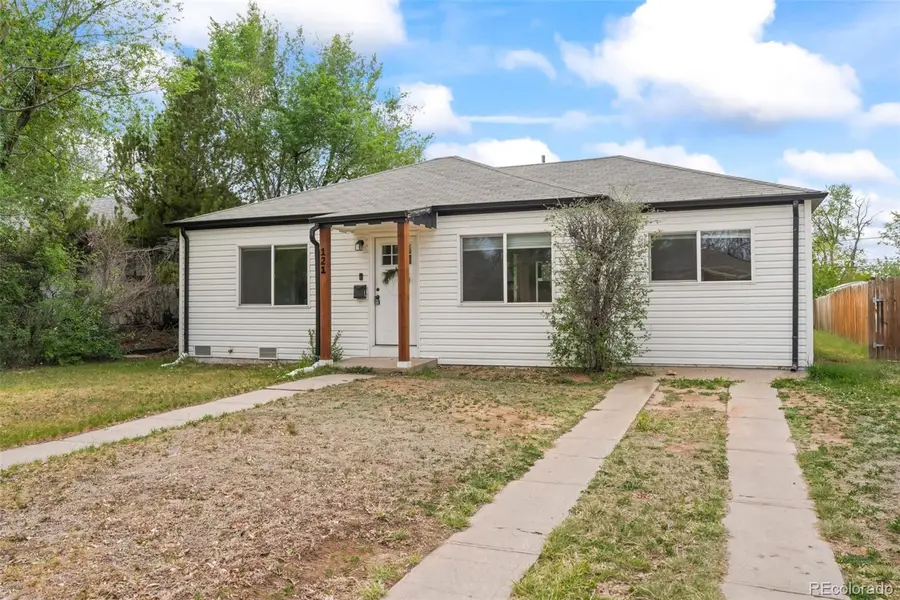 1213 Jamaica Street, Aurora, CO 80010 - #2
