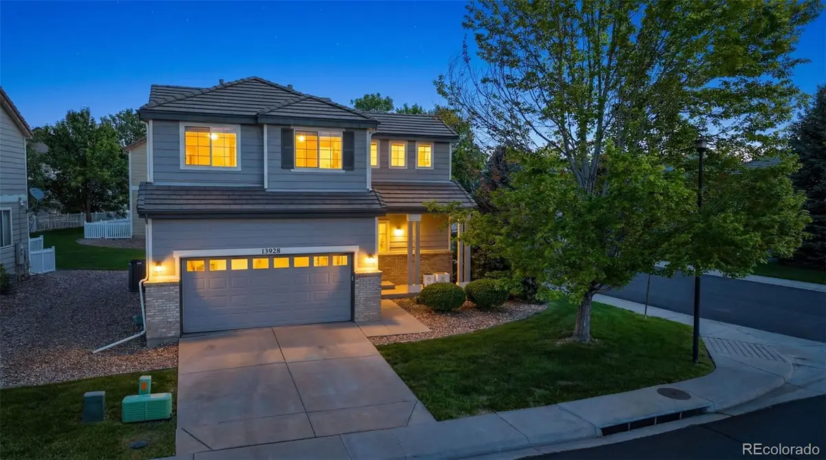 13928 Madison Street, Brighton, CO 80602 - #1