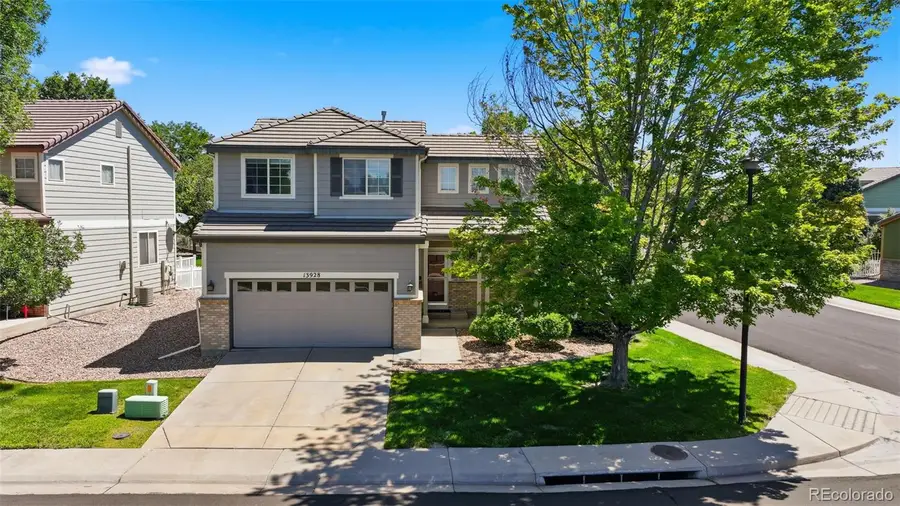 13928 Madison Street, Brighton, CO 80602 - #2