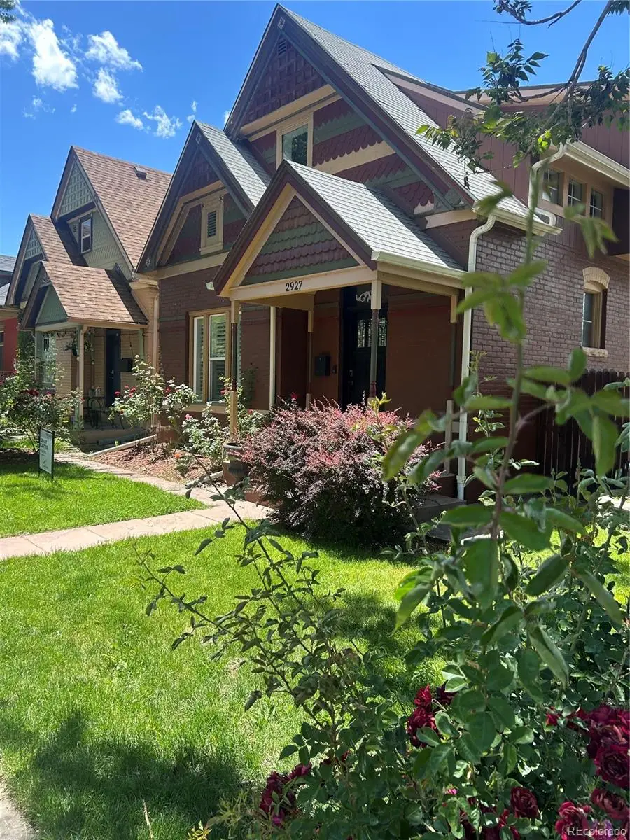 2927 N Humboldt Street, Denver, CO 80205 - #1
