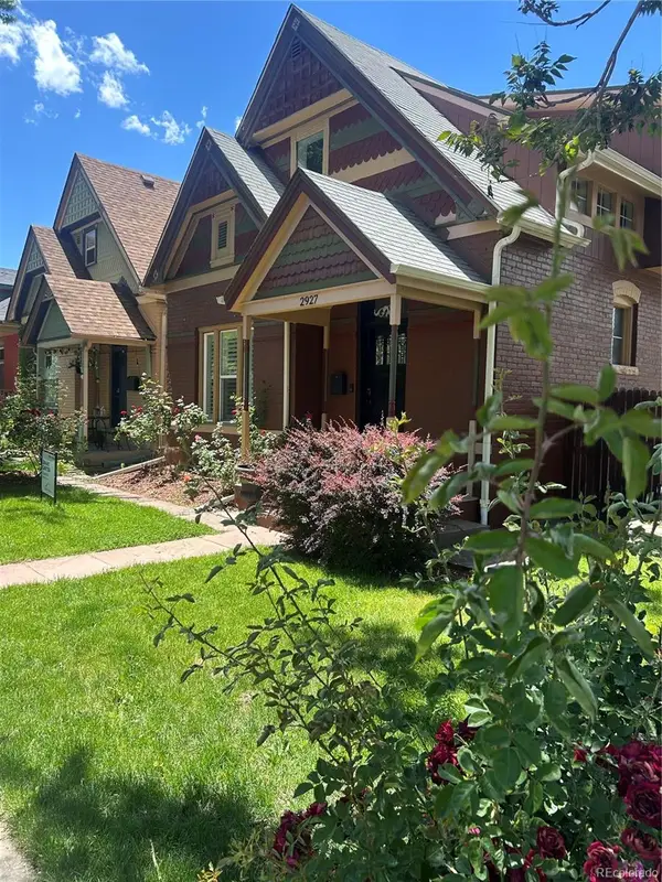 2927 N Humboldt Street, Denver, CO 80205