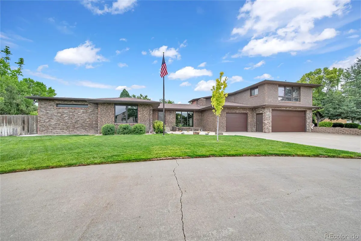 202 Eldridge Street, Burlington, CO 80807 - #1
