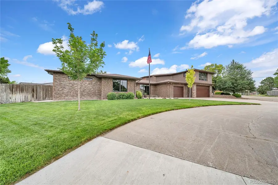 202 Eldridge Street, Burlington, CO 80807 - #2