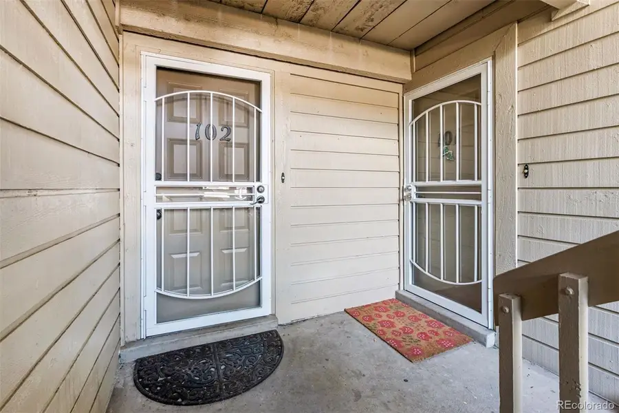 4064 S Atchison Way #102, Aurora, CO 80014 - #3