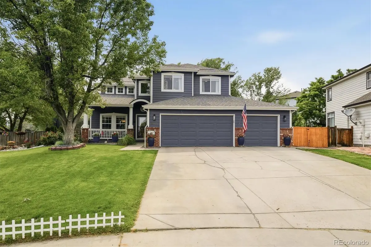 9971 Willowstone Place, Parker, CO 80134 - #1