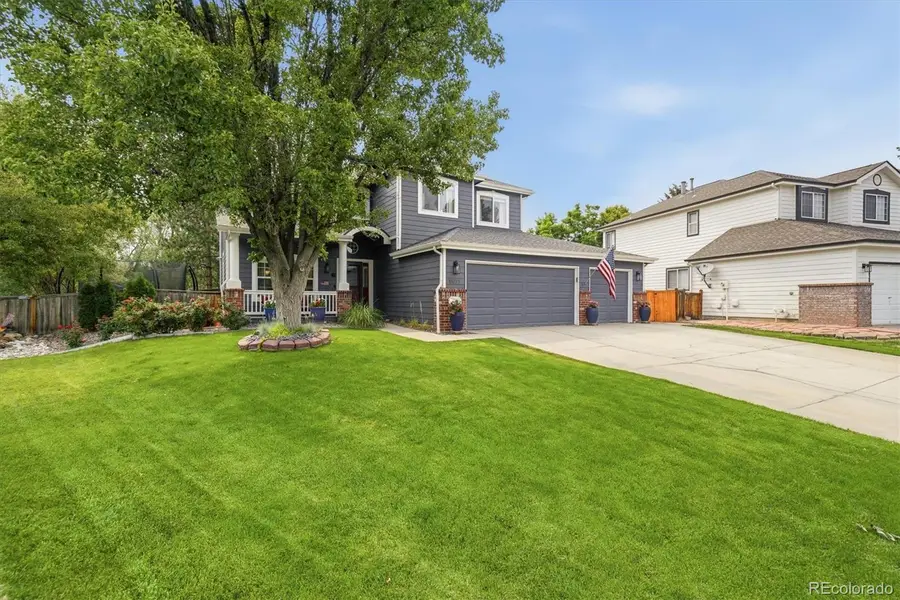 9971 Willowstone Place, Parker, CO 80134 - #2