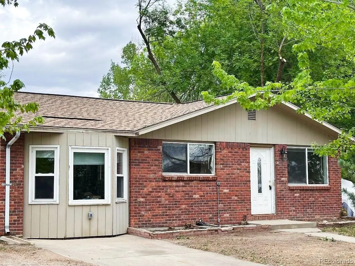 716 Goss Drive, Longmont, CO 80504 - #1