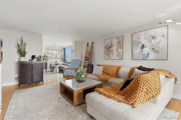 1155 N Ash Street #806, Denver, CO 80220