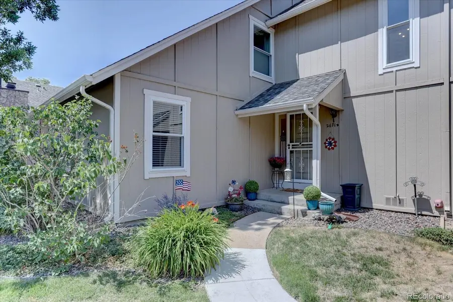 2671 S Xanadu Way #B, Aurora, CO 80014 - #2