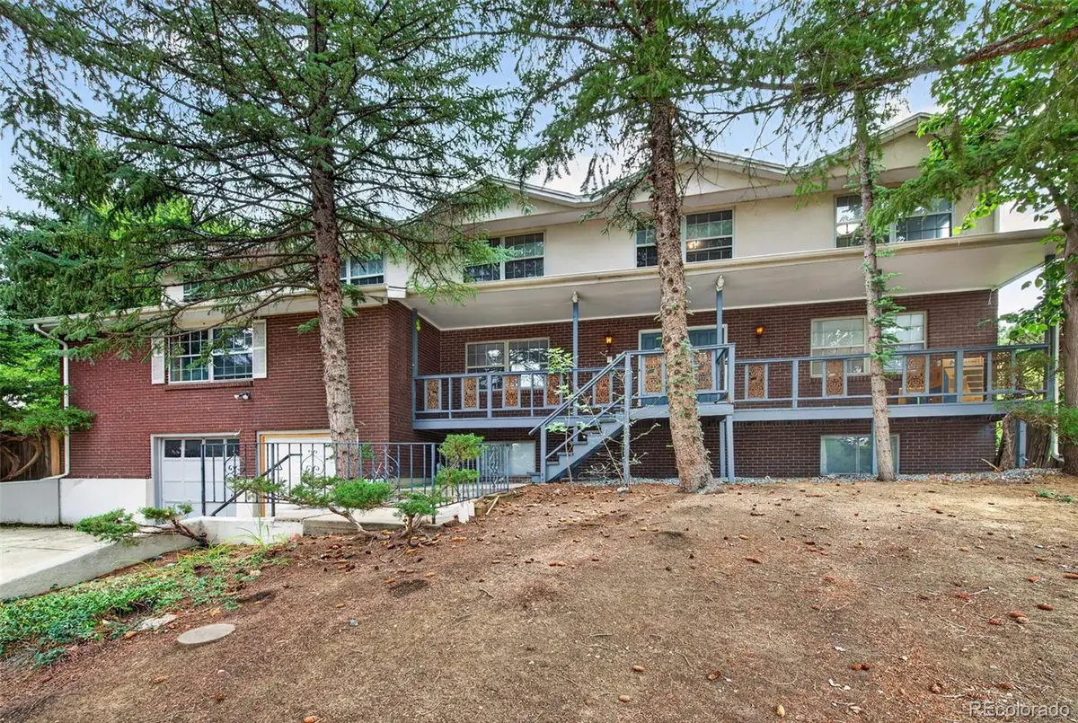 6048 S Locust Circle, Centennial, CO 80111 - #1