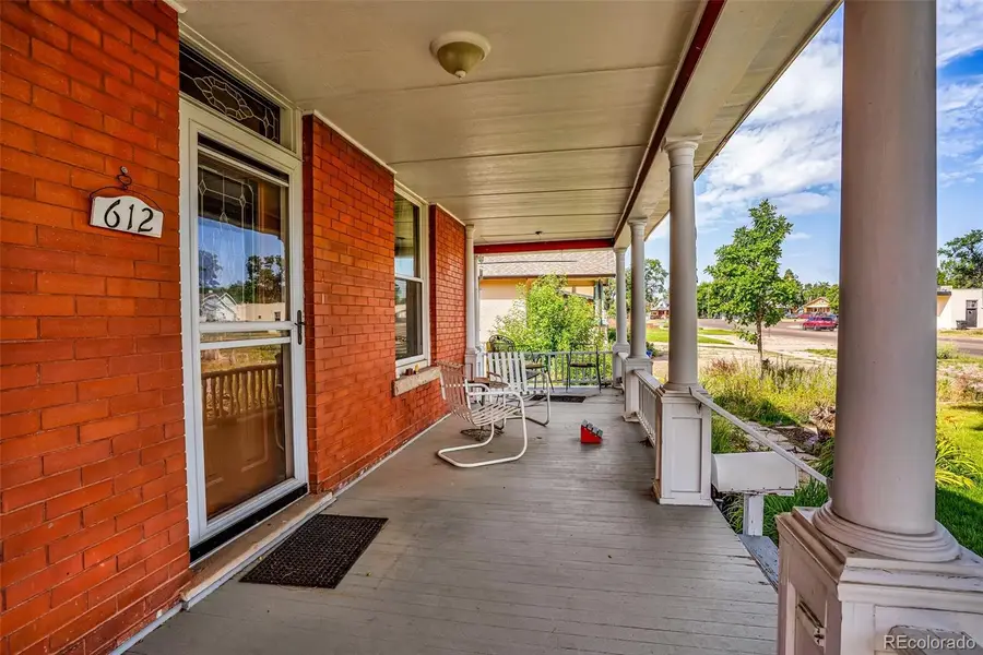 612 Lake Avenue, Pueblo, CO 81004 - #2