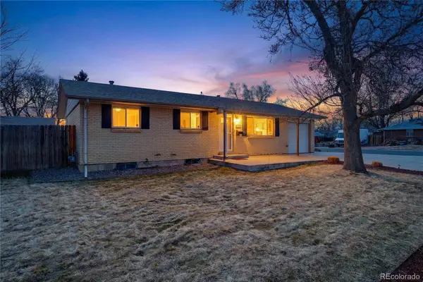 5290 W 84th Avenue, Arvada, CO 80003