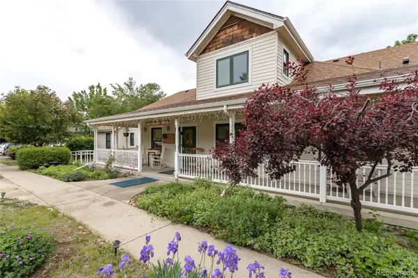 5975 Newland Street, Arvada, CO 80003