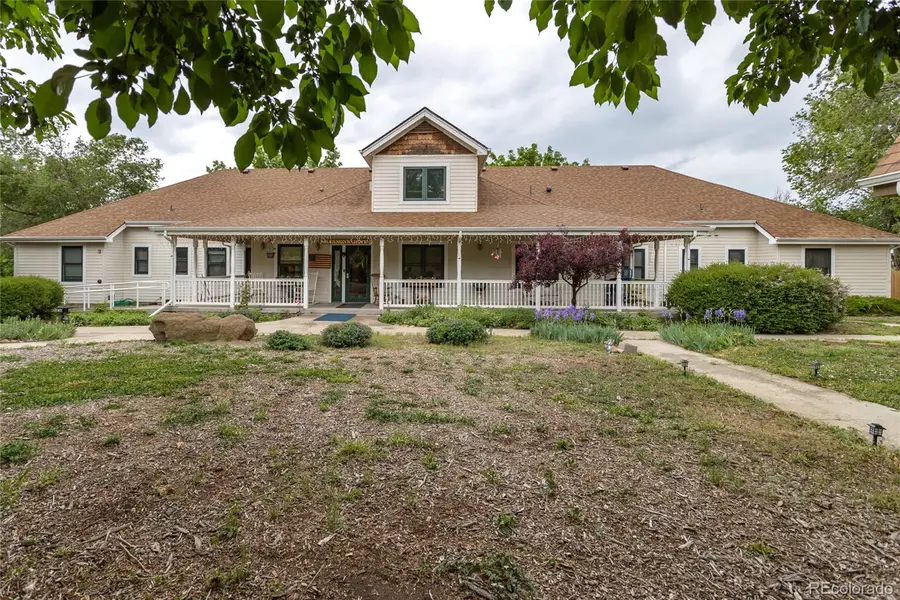 5975 Newland Street, Arvada, CO 80003 - #2