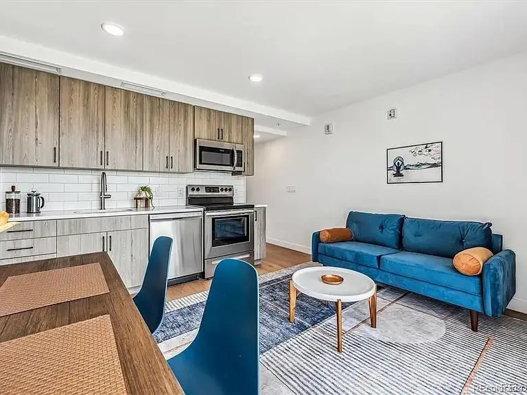 3575 Chestnut Place #305, Denver, CO 80216 - #1