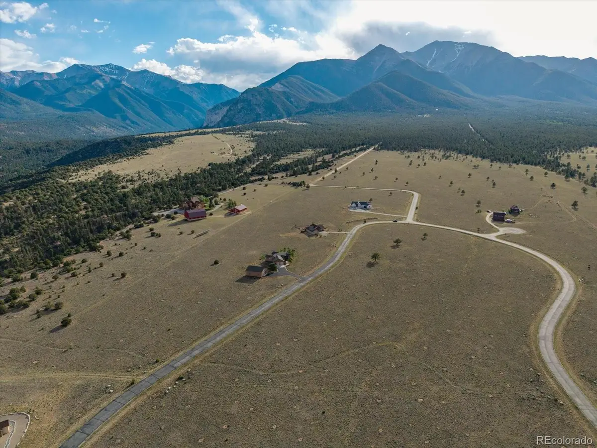 14668 S Stagecoach Lane, Buena Vista, CO 81211 - #1