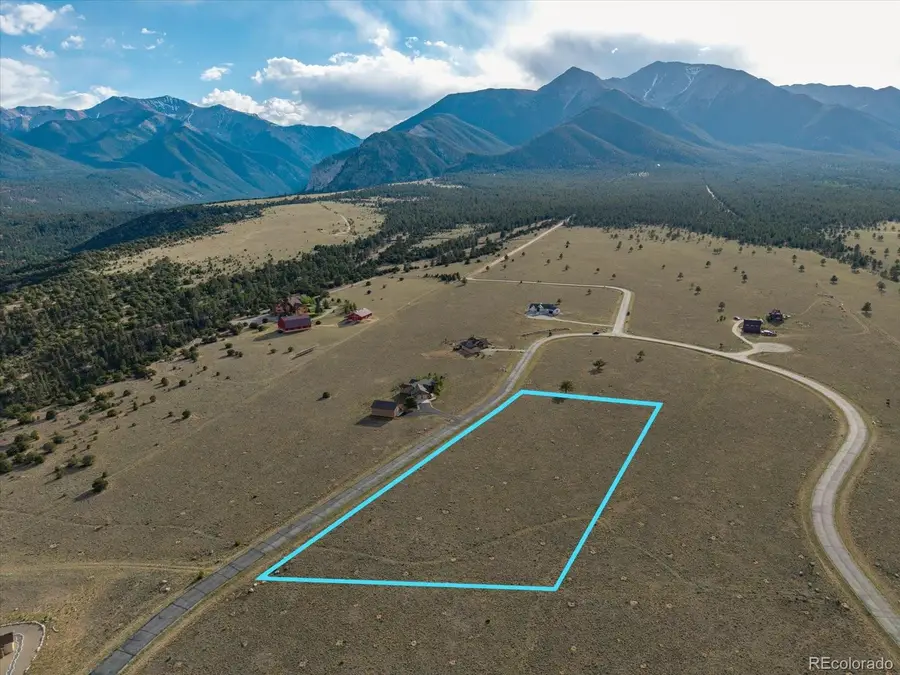 14668 S Stagecoach Lane, Buena Vista, CO 81211 - #2