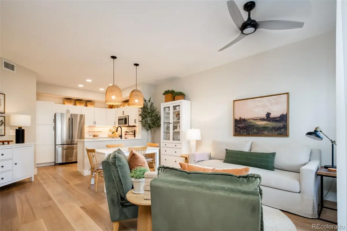 8707 E Florida Avenue #311, Denver, CO 80247 - #1