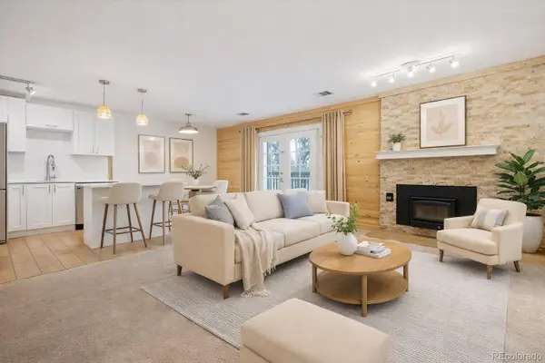 29656 Buffalo Park Road #208, Evergreen, CO 80439