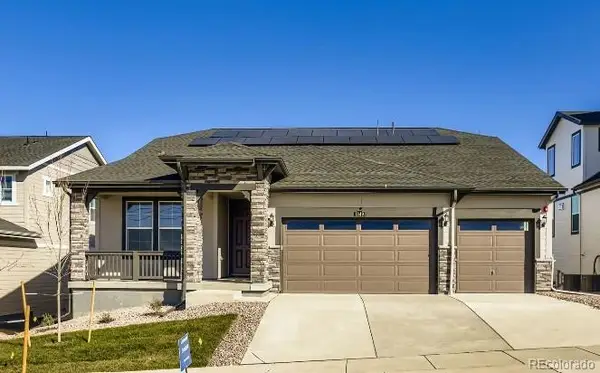 1349 Morning Side Drive, Erie, CO 80516