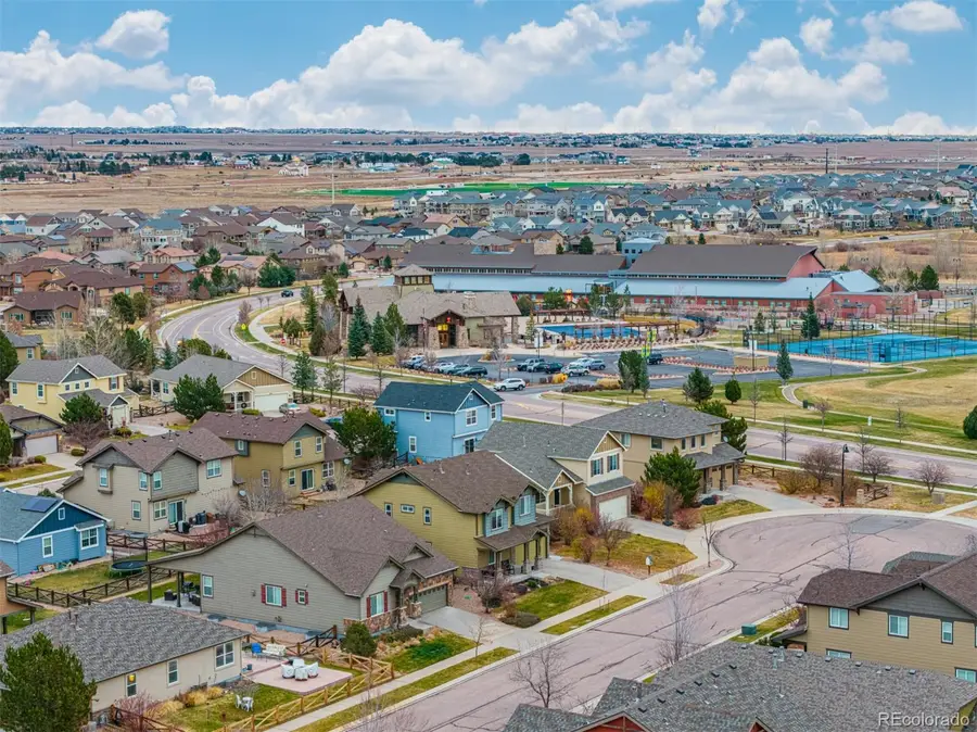 8044 Buckeye Tree Lane, Colorado Springs, CO 80927 - Image #2