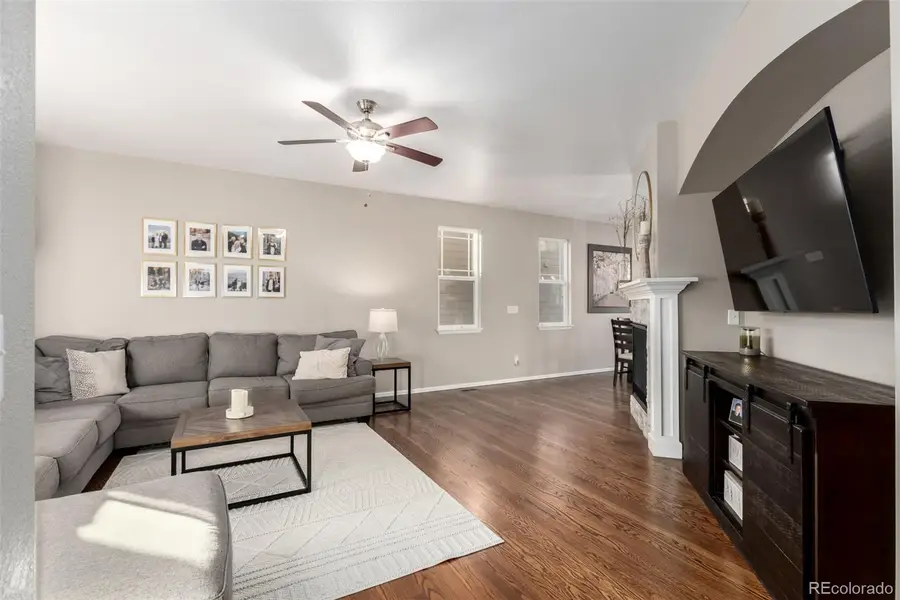 8044 Buckeye Tree Lane, Colorado Springs, CO 80927 - Image #3