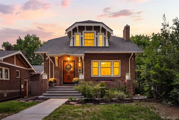 605 N Race Street, Denver, CO 80206