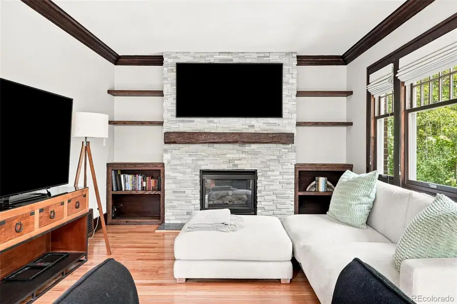 605 N Race Street, Denver, CO 80206 - #3
