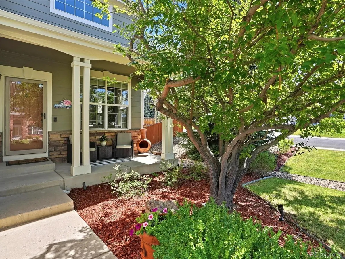 1838 Dolomite Way, Castle Rock, CO 80108 - #1
