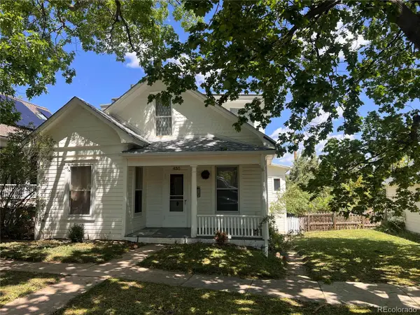435 Concord Avenue, Boulder, CO 80304