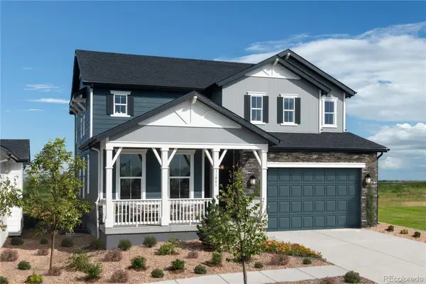 11041 Wheeling Street, Commerce City, CO 80022