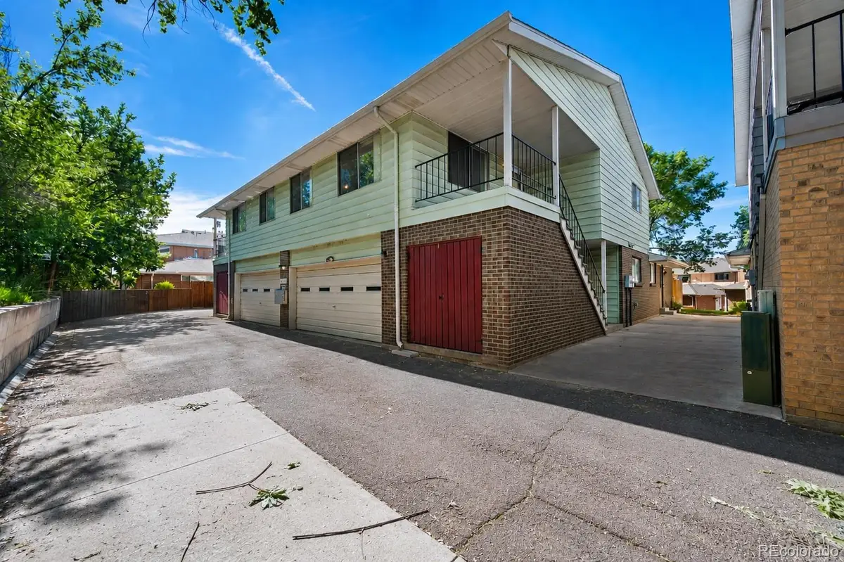7914 Meade Street #D-9, Westminster, CO 80030 - #1