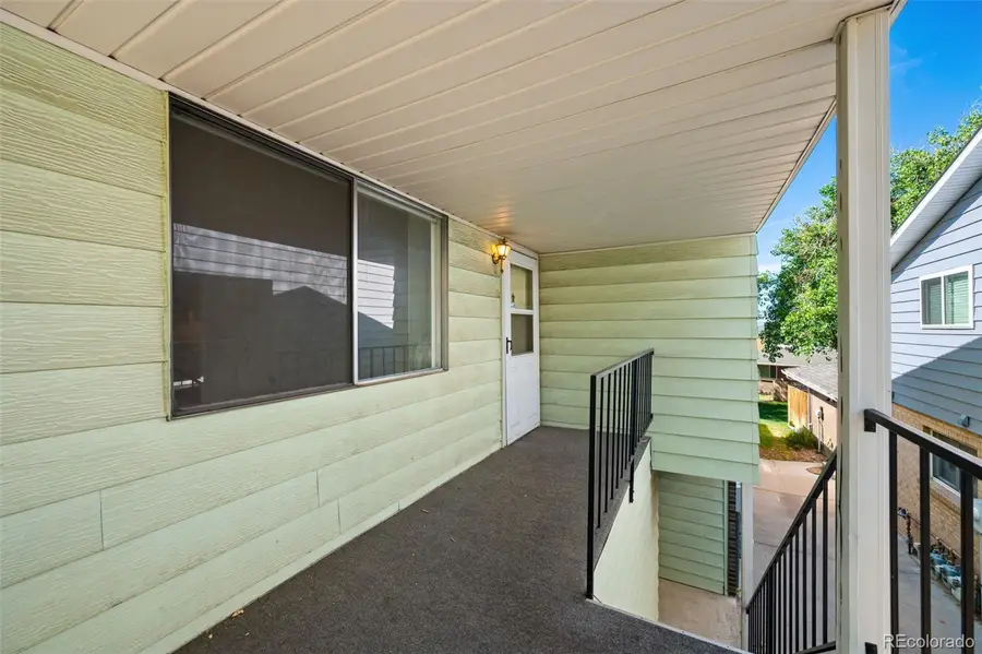 7914 Meade Street #D-9, Westminster, CO 80030 - #3