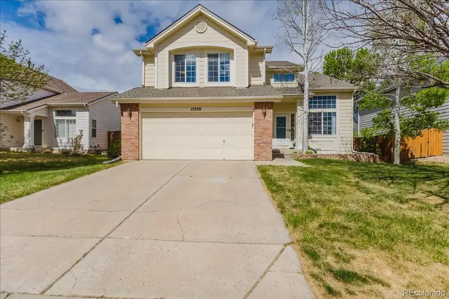 13339 Gaylord Street, Thornton, CO 80241 - #2