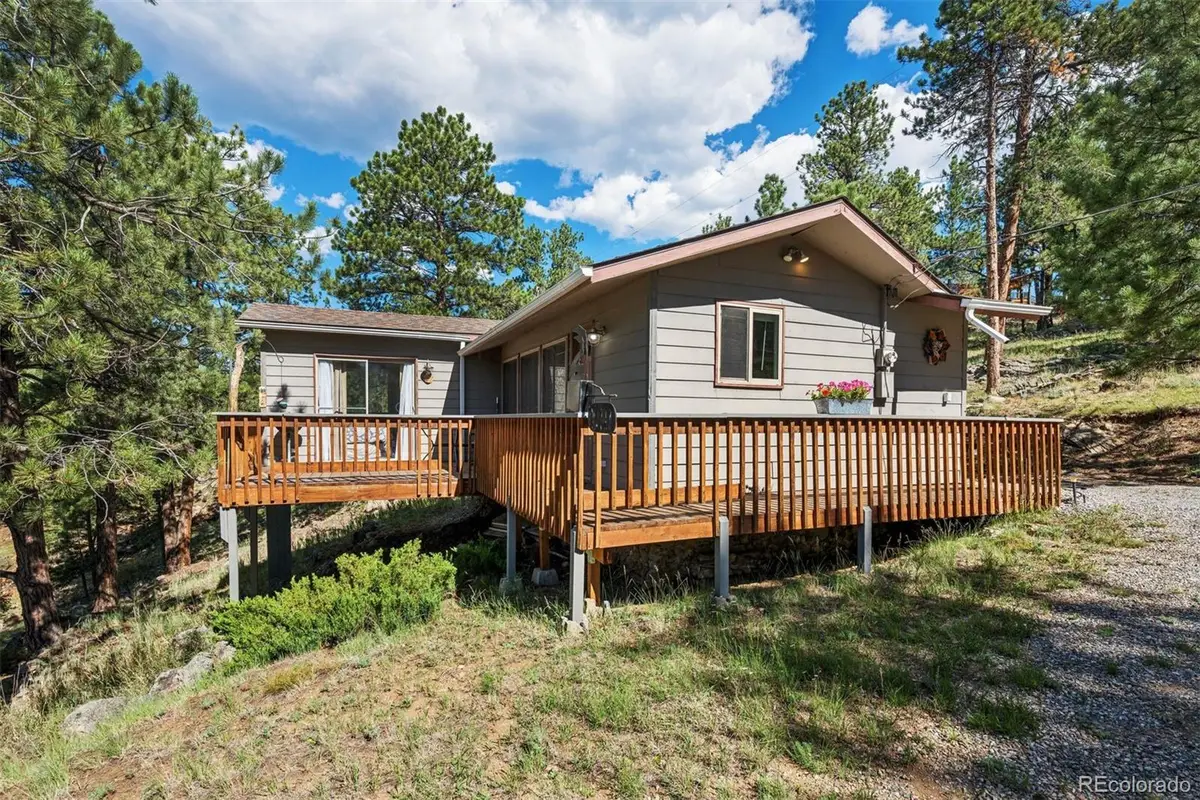 221 Juniper Lane, Bailey, CO 80421 - #1