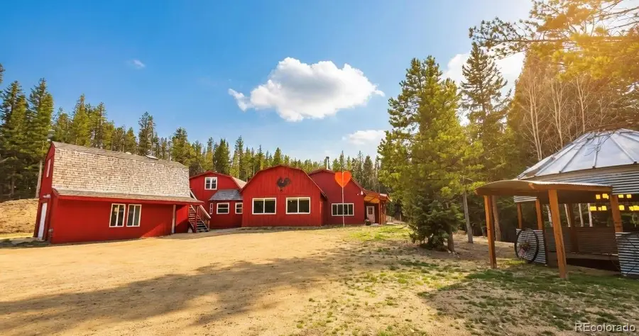 16903 Highway 119, Black Hawk, CO 80422 - #2