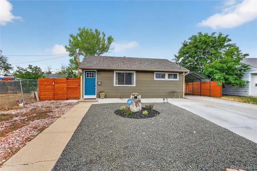 937 Kramer Court, Aurora, CO 80010 - #3