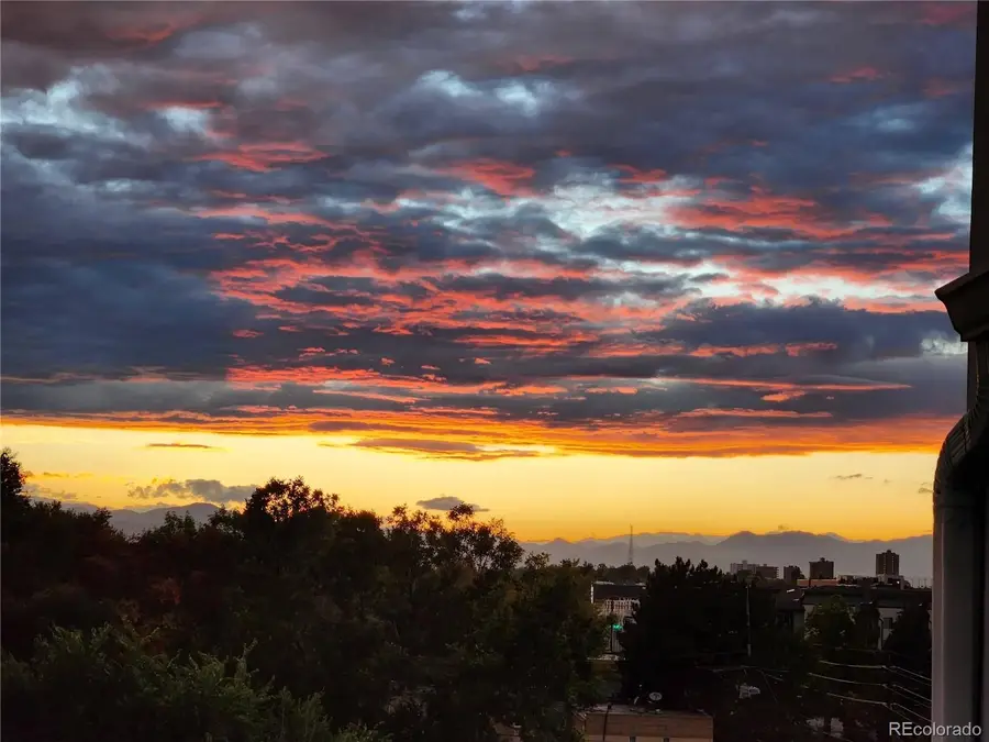 799 Dahlia Street #601, Denver, CO 80220 - #2