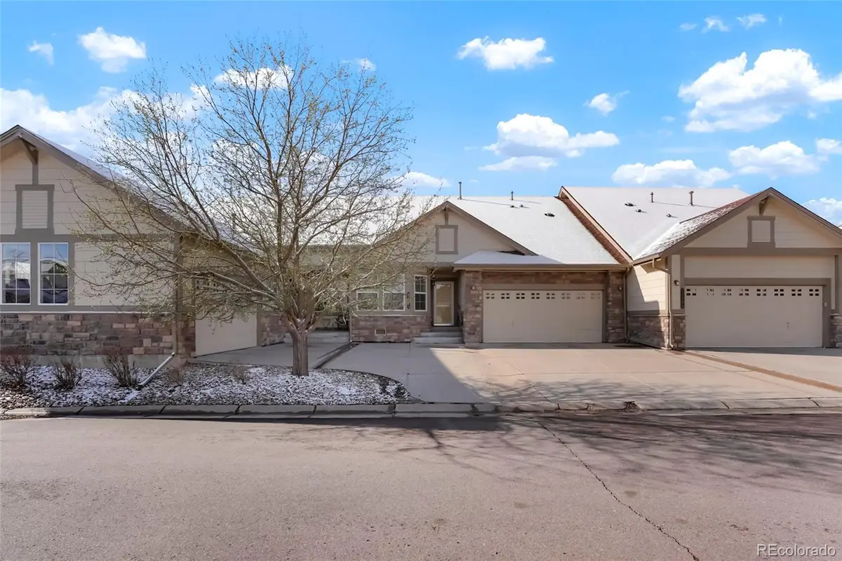 23590 E Jamison Place, Aurora, CO 80016 - #1