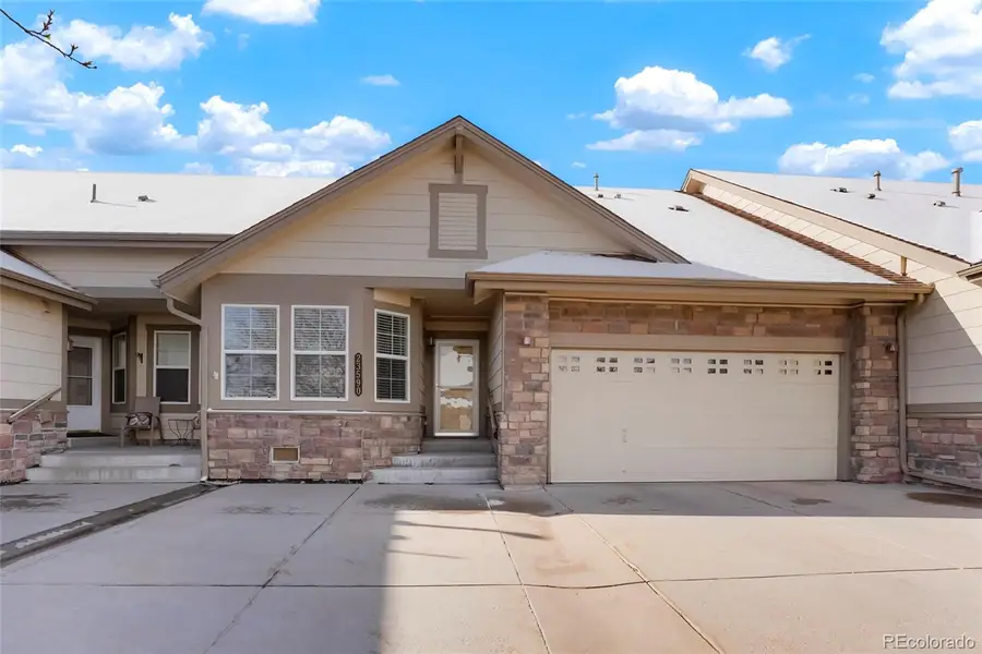 23590 E Jamison Place, Aurora, CO 80016 - #2