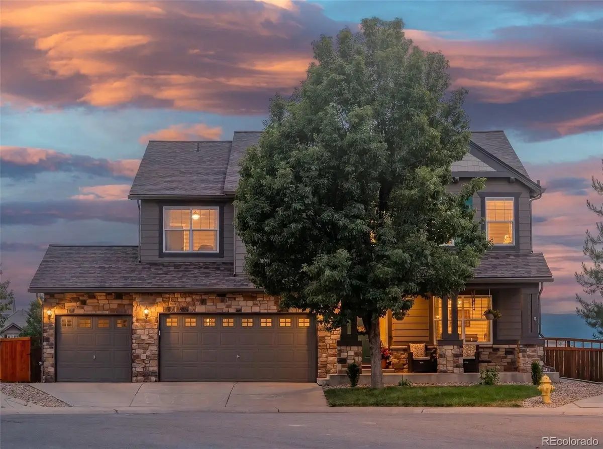 4664 Nutmeg Place, Castle Rock, CO 80109 - #1