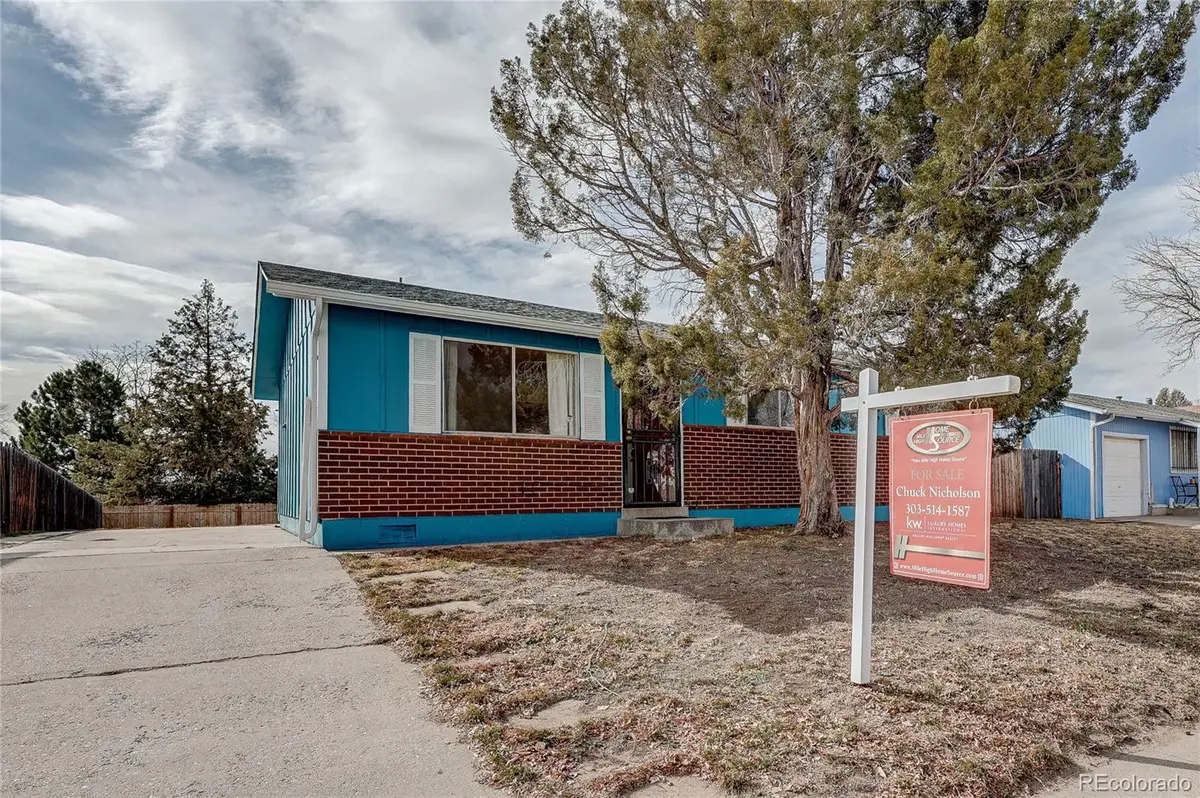 14832 Elmendorf Place, Denver, CO 80239 - #1