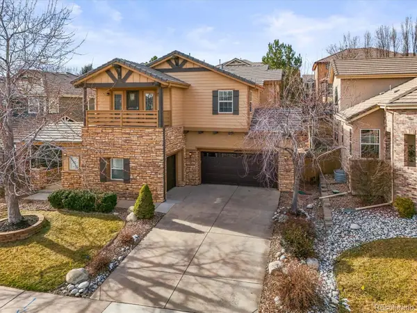 10820 Montvale Circle, Highlands Ranch, CO 80130