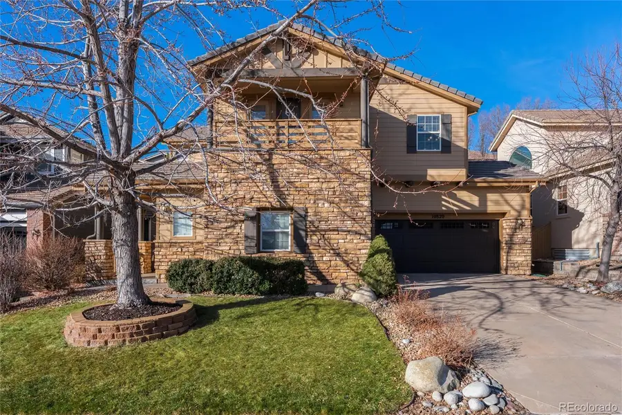 10820 Montvale Circle, Highlands Ranch, CO 80130 - Image #2