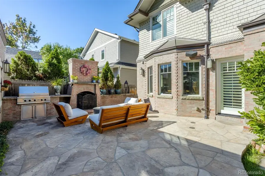 130 S Lafayette Street, Denver, CO 80209 - #3