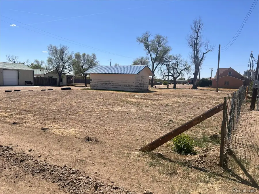 437 5th Street, Hugo, CO 80821 - #2