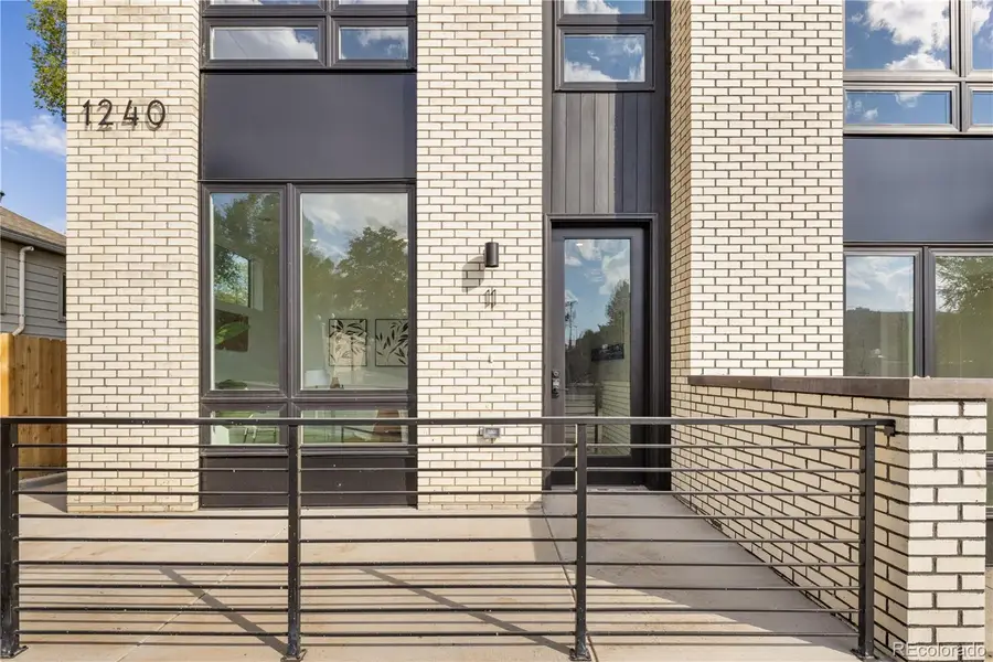 1232 N Zenobia Street #8, Denver, CO 80204 - Image #2