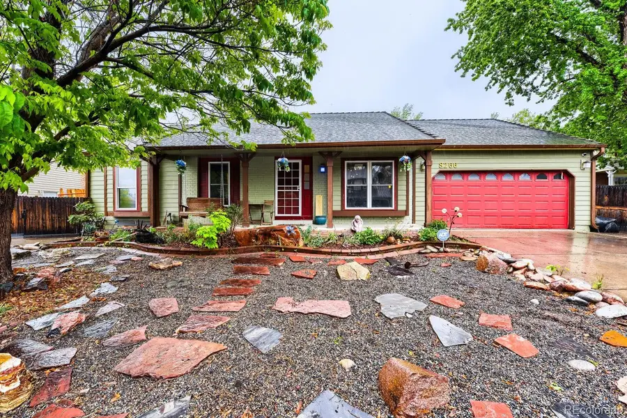 8266 S Logan Court, Littleton, CO 80122 - #2