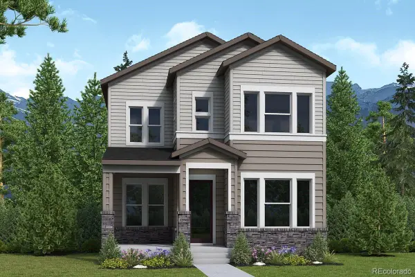 16197 Promenade Street, Broomfield, CO 80023